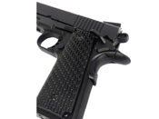 KWC M1911 A1 Tac Blowback BB Gun