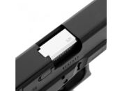 Glock 17 Non-Recoiling Fixed Outer Barrel