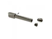 Glock 19 2 Way Fixed Non-Recoiling Outer Barrel