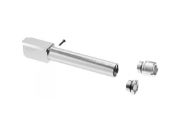 Glock 19 2 Way Fixed Non-Recoiling Outer Barrel