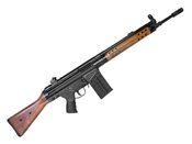 LCT LC-3 G3 Airsoft AEG w/ Real Wood