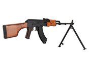 LCT RPK Airsoft AEG Rifle w/ Wood Stock