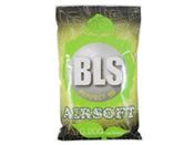 BLS Perfect BB Biodegradable Airsoft BBs