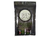 BLS Perfect BB Green Airsoft Tracer BBs
