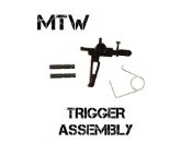 MTW Trigger Assembly