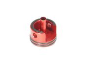 CNC Aluminum Double Air Seal & Damper AEG Cylinder Head