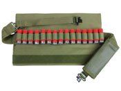 NcStar Shotgun Bandolier Sling