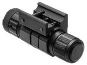 Ncstar Compact Ultra Bright Green Laser With Switch