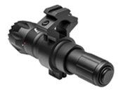 Ncstar Red Green Laser With Universal Rifle Barrel Mount