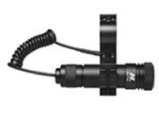 Ncstar Green Laser With Scope Mount