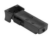 NcStar Trigger Mount Red Laser Sight