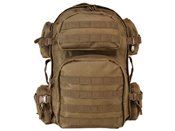 Ncstar Tan Tactical Backpack