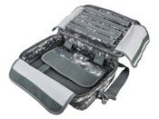 VISM Series Double gun Range Bag