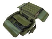 VISM Series Double gun Range Bag