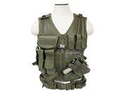 NcStar Tactical Vest - Large