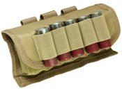Ncstar Tactical Shot Shell Carrier