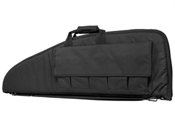 NcStar Zombie Tactical Rifle Case - 40 Inch