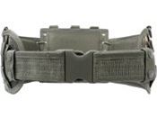 NcStar Battle Belt - gun Belt Set