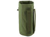 NcStar MOLLE Hydration Bottle Pouch