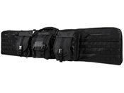 NcStar Deluxe MOLLE Rifle Case