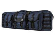 Ncstar 36-Inch Double Carbine Rifle Case