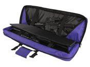 Ncstar 36-Inch Double Carbine Rifle Case