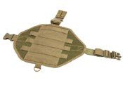 NcSTAR MOLLE Drop Leg Panel