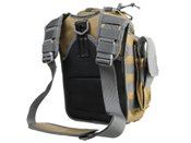 First Response Breathable Mesh Utility Bag