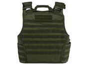 NcSTAR Expert MOLLE Large Plate Carrier