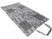 NcStar Roll-Up Rifle Shooting Mat