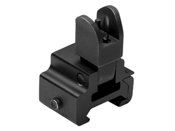 NcSTAR AR15 Low-Profile Flip-Up Front Sight
