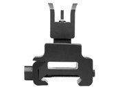 NcSTAR AR15 Low-Profile Flip-Up Front Sight
