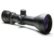 Ncstar Shooter Series 3-9X40 Black Rifle Scope