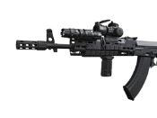NcStar AKM/AK47/AK74 Muzzle Brake