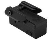 NcStar gun Laser Sight w/ KeyMod Undermount