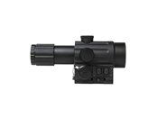 Ncstar DUO 4X34mm Rifle Scope - Left Handed