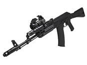 NcStar Keymod AK 47 Handguard