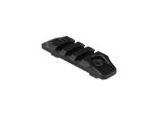 M-lok & Keymod Picatinny Accessory Rail