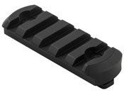 Ncstar M-LOK Picatinny Rail
