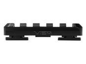 Ncstar M-LOK Picatinny Rail