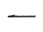 PC Carbine NcStar Ruger Barrel Picatiny Rear Sight Mound and MR Footprint