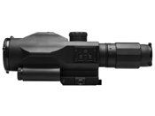 NcSTAR VISM GEN3 SRT P4 Sniper 3-9x40 Scope