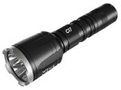 Nitecore CI7 2500 Lumen Dual Output Tactical IR Flashlight
