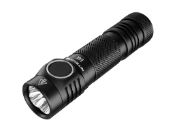 E4K Flashlight - 4400 Lumens