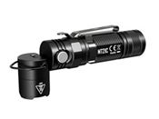 Nitecore CREE XP-L HD V6 1000 Lumens 90 Degree Adjustable Flashlight
