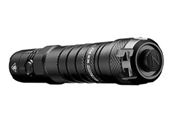 Nitecore New P12 Ultra Compact 1200 Lumens Tactical Flashlight with Battery