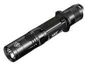 Nitecore P12GTS 1800 Lumen Waterproof LED Tactical Flashlight