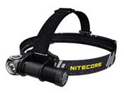 Nitecore UT32 1100 Lumen Ultra Compact Coaxial Dual Output Headlamp
