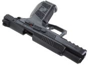 CZ P-09 Blowback Airsoft Gun