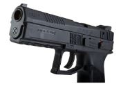 CZ P-09 Blowback Airsoft Gun